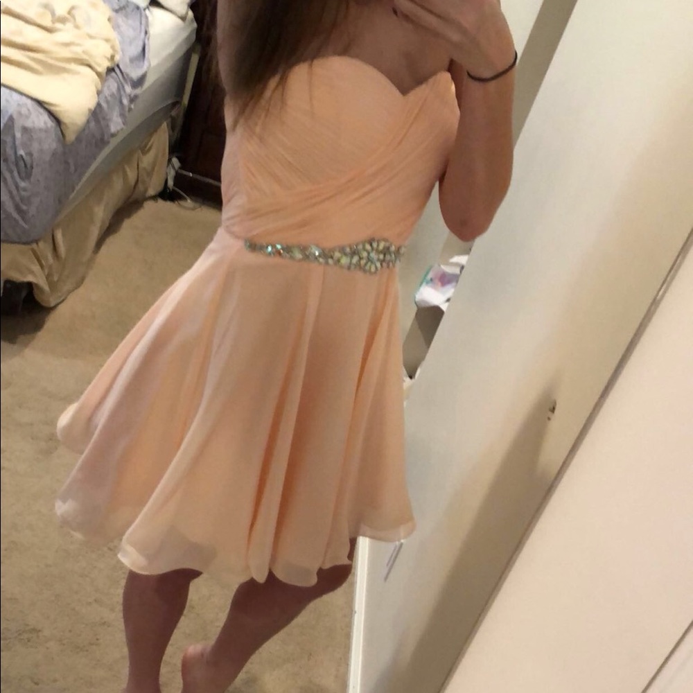 Dance dress!